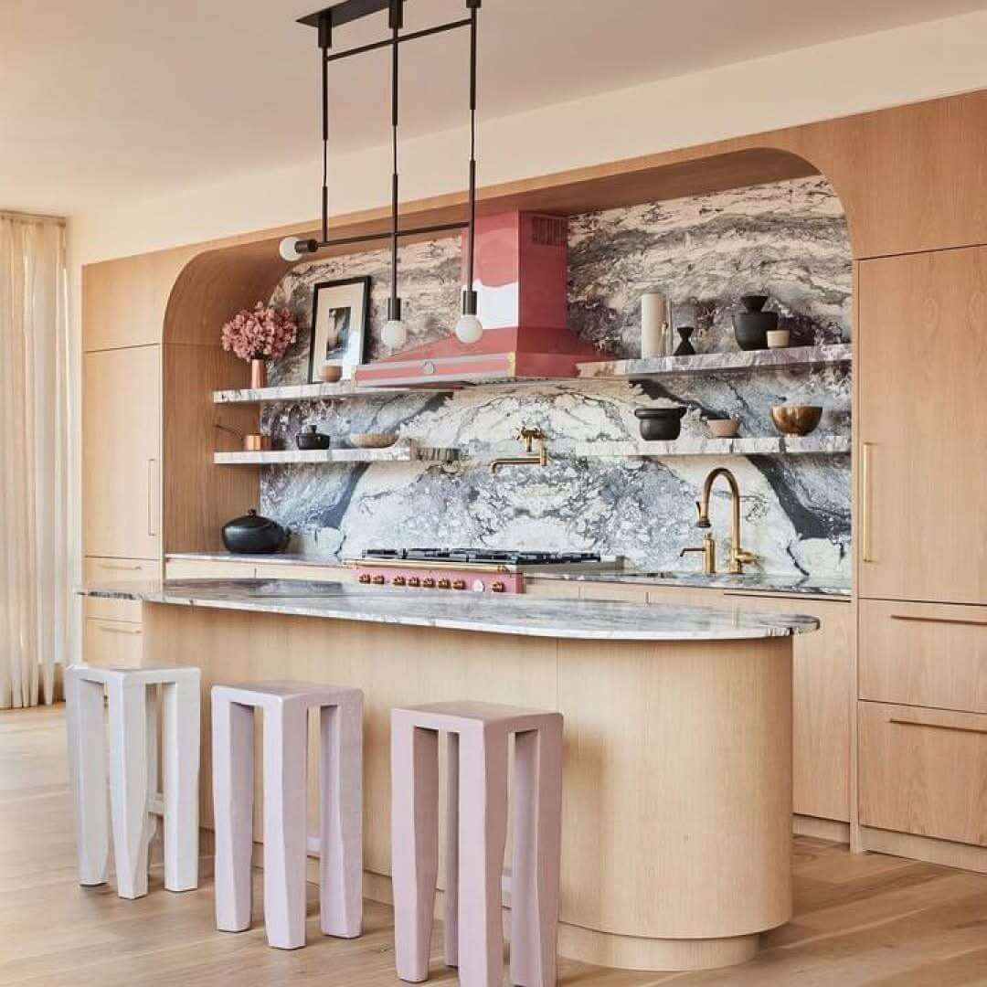 breccia capraia marble