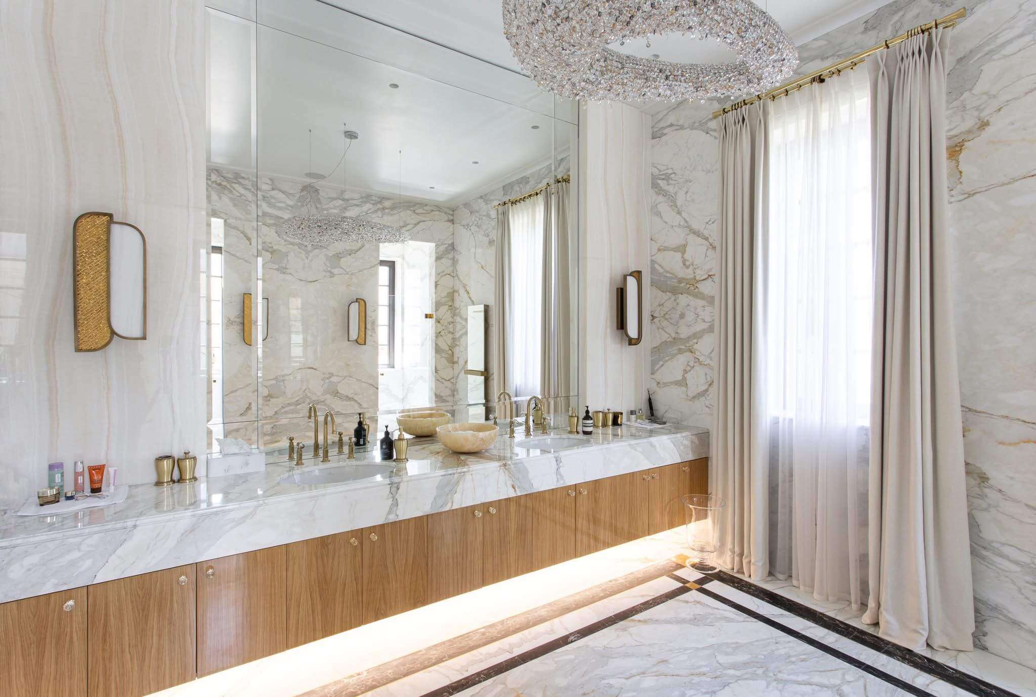 calacatta borghini marble