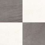 Eden Checkerboard Porcelain Tiles
