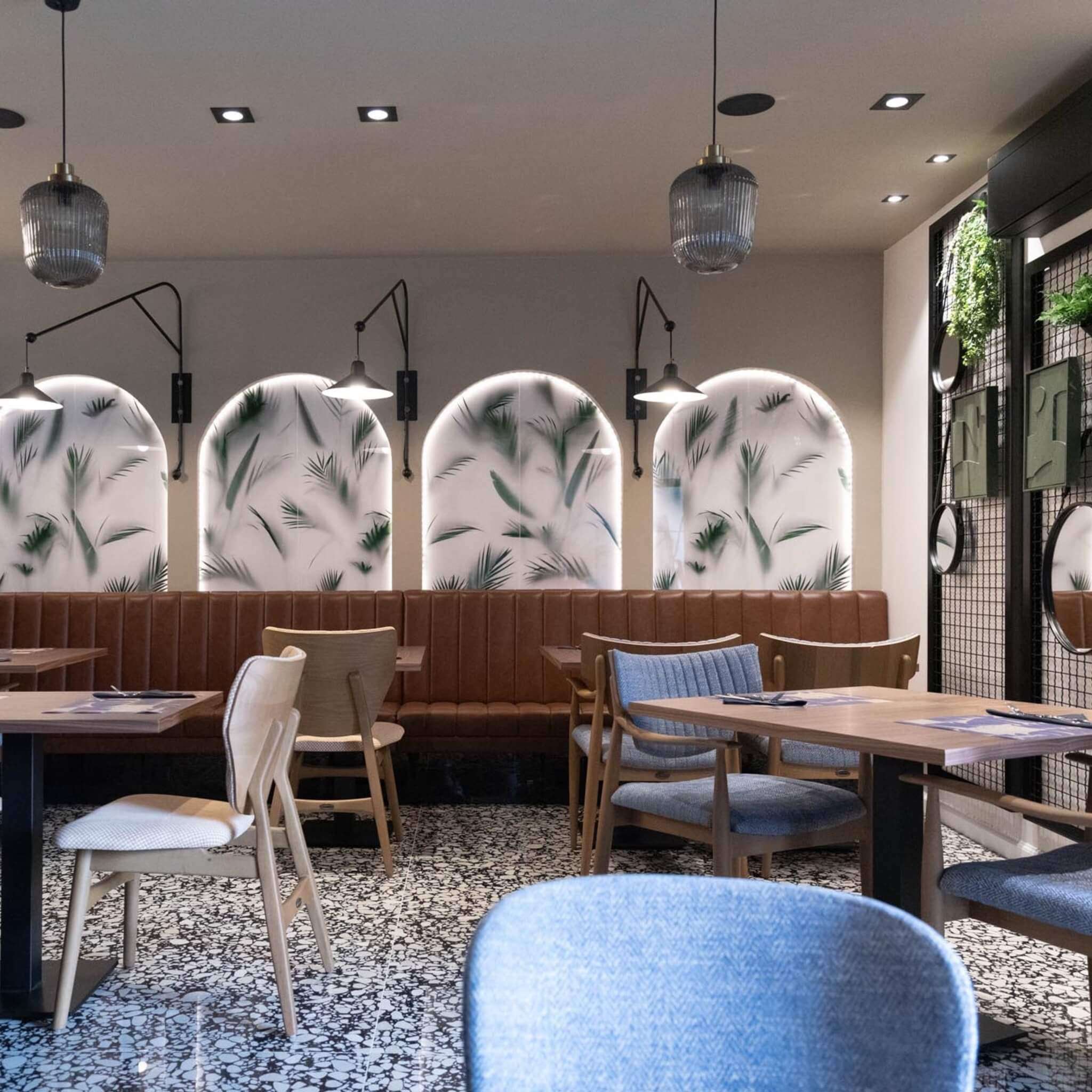 Casa Art Porcelain Tiles