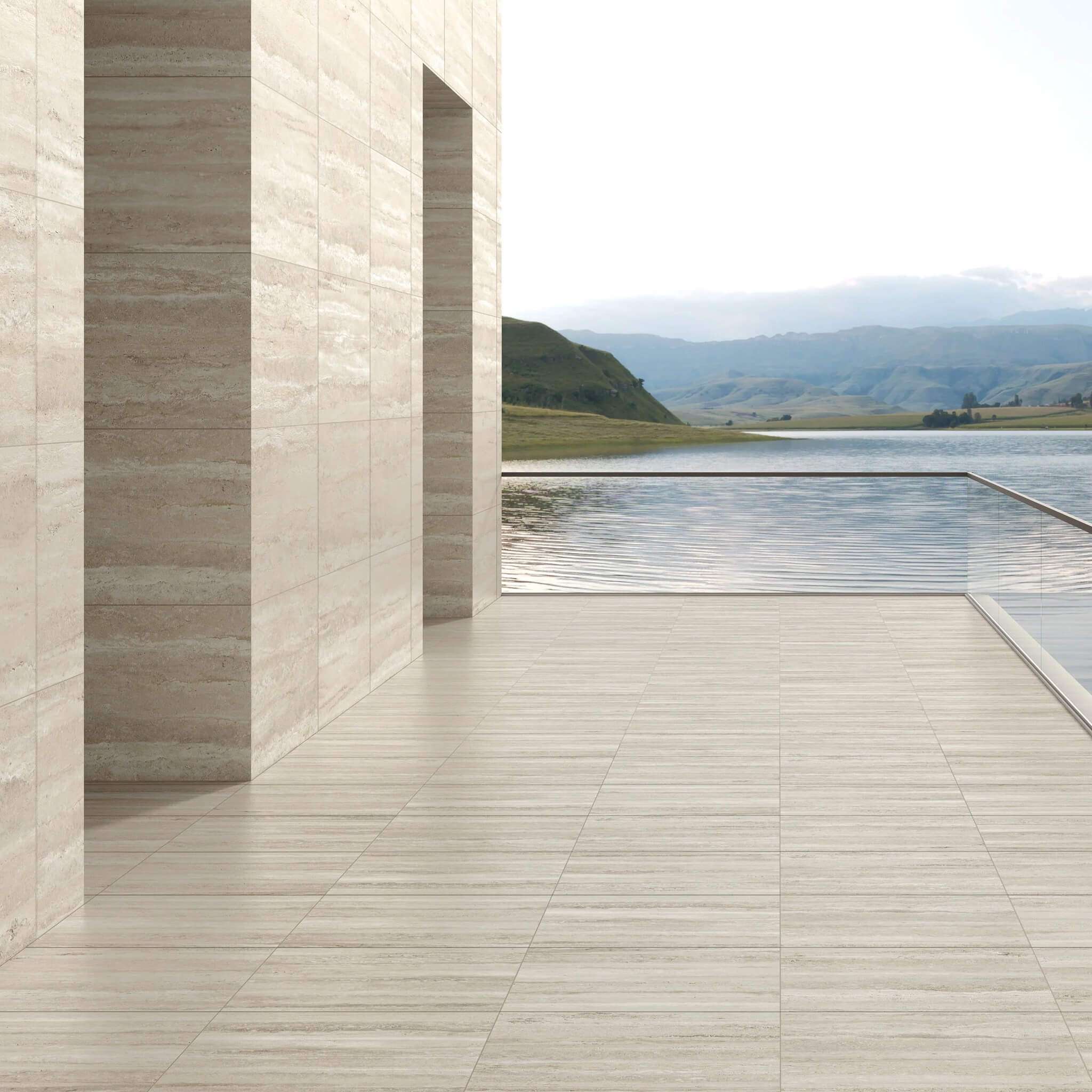 Navona Travertine