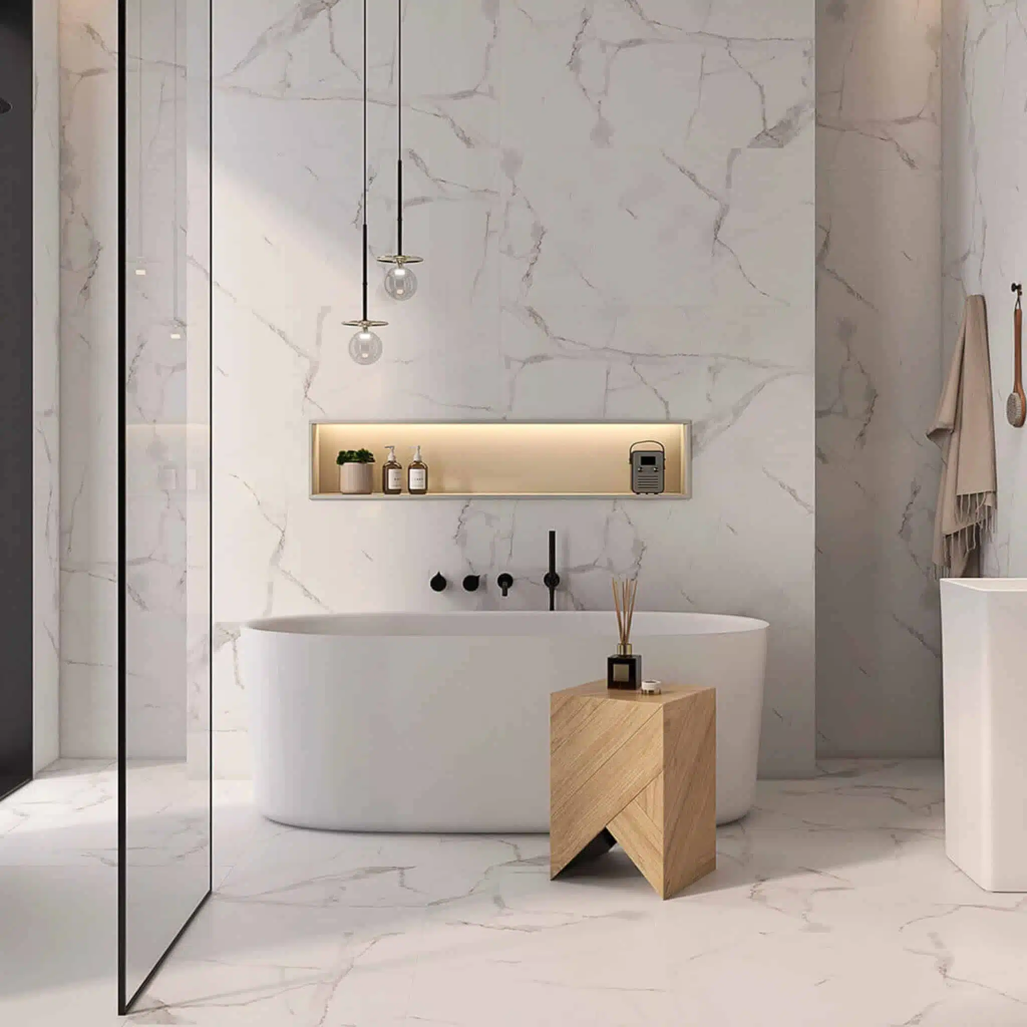 Alsacia Grey Tile