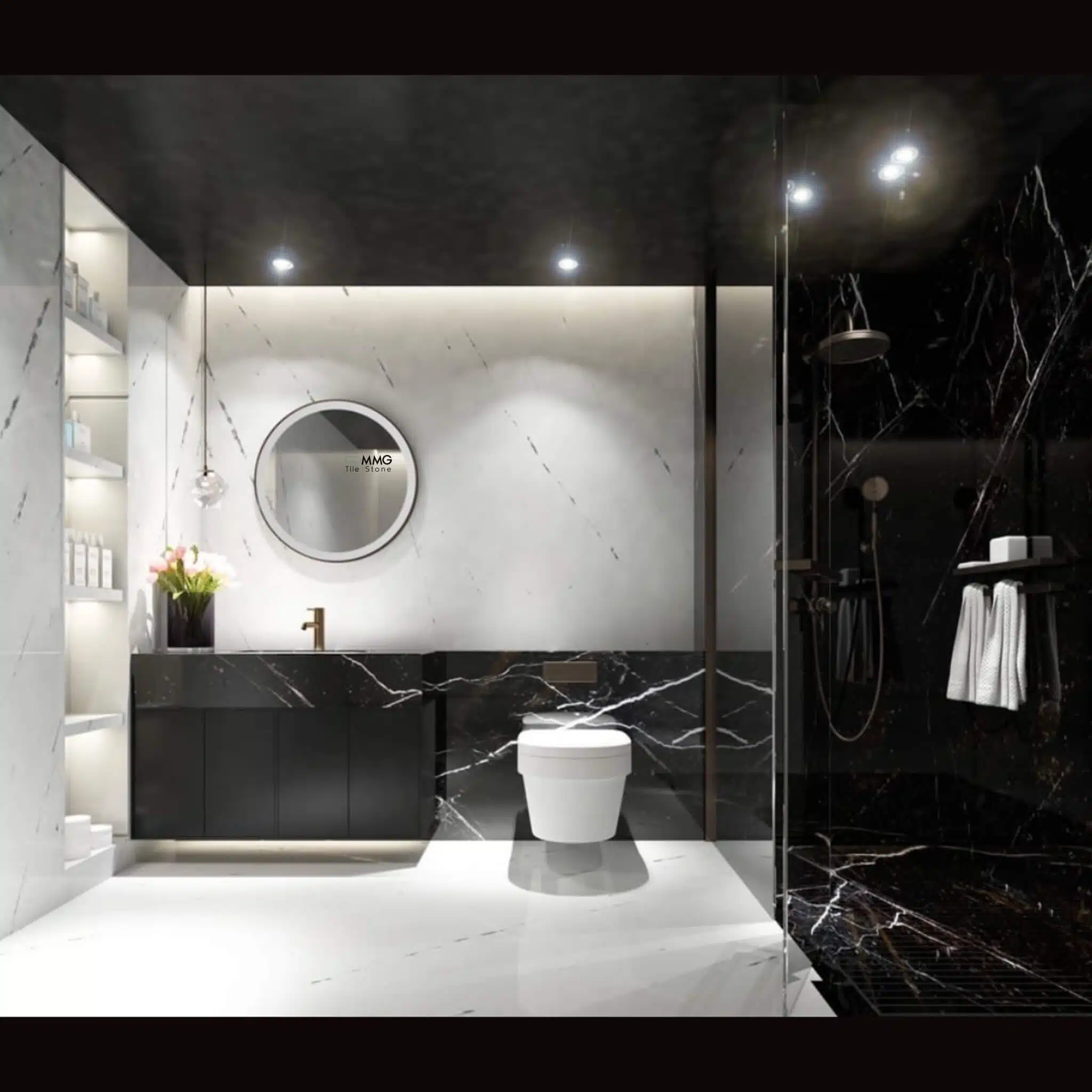 bianco sivec