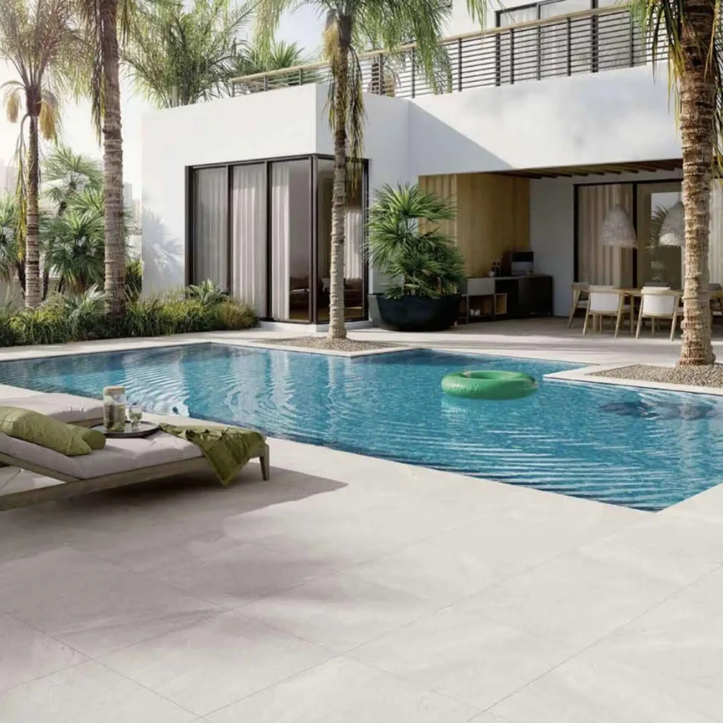 chamonix pavers