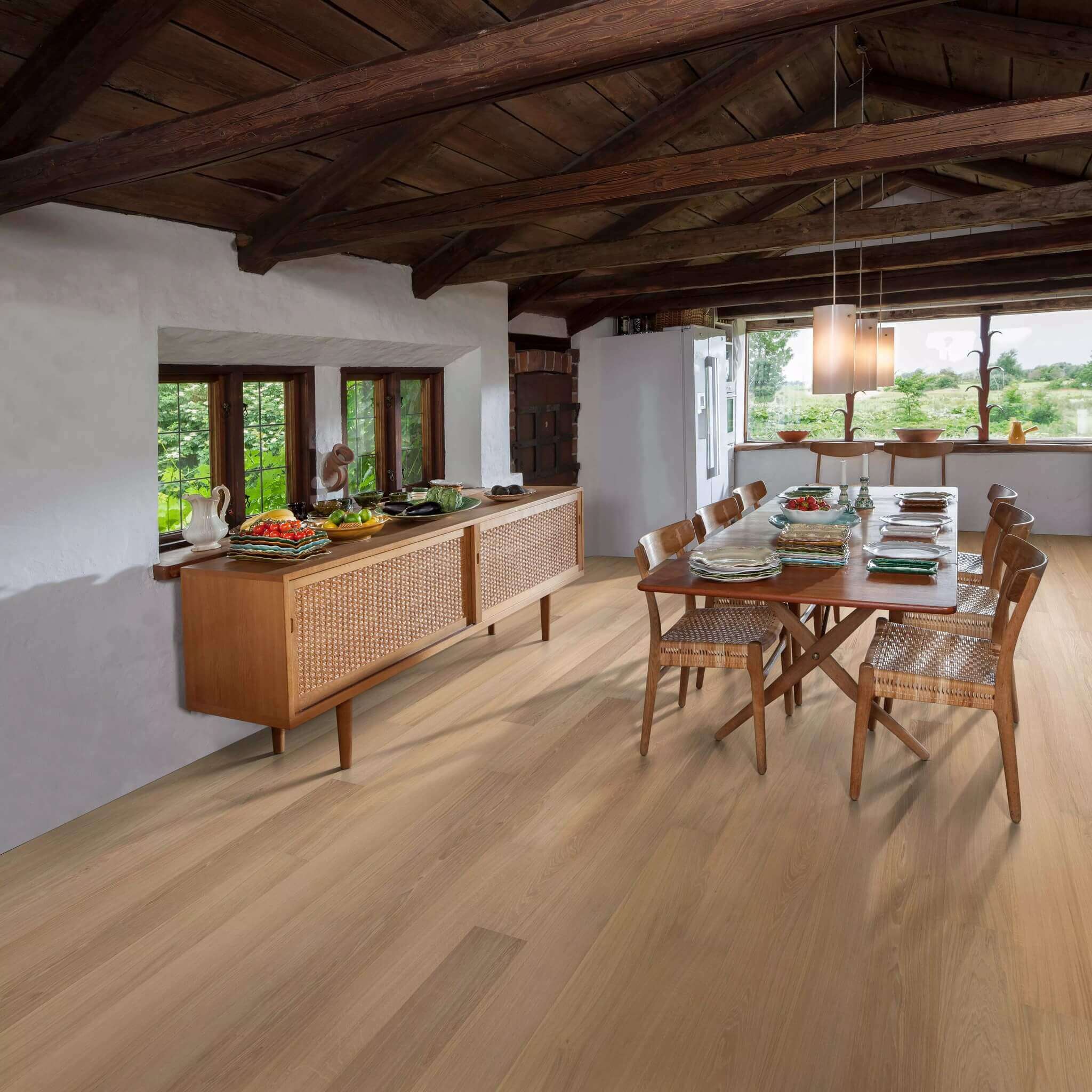 milano wood