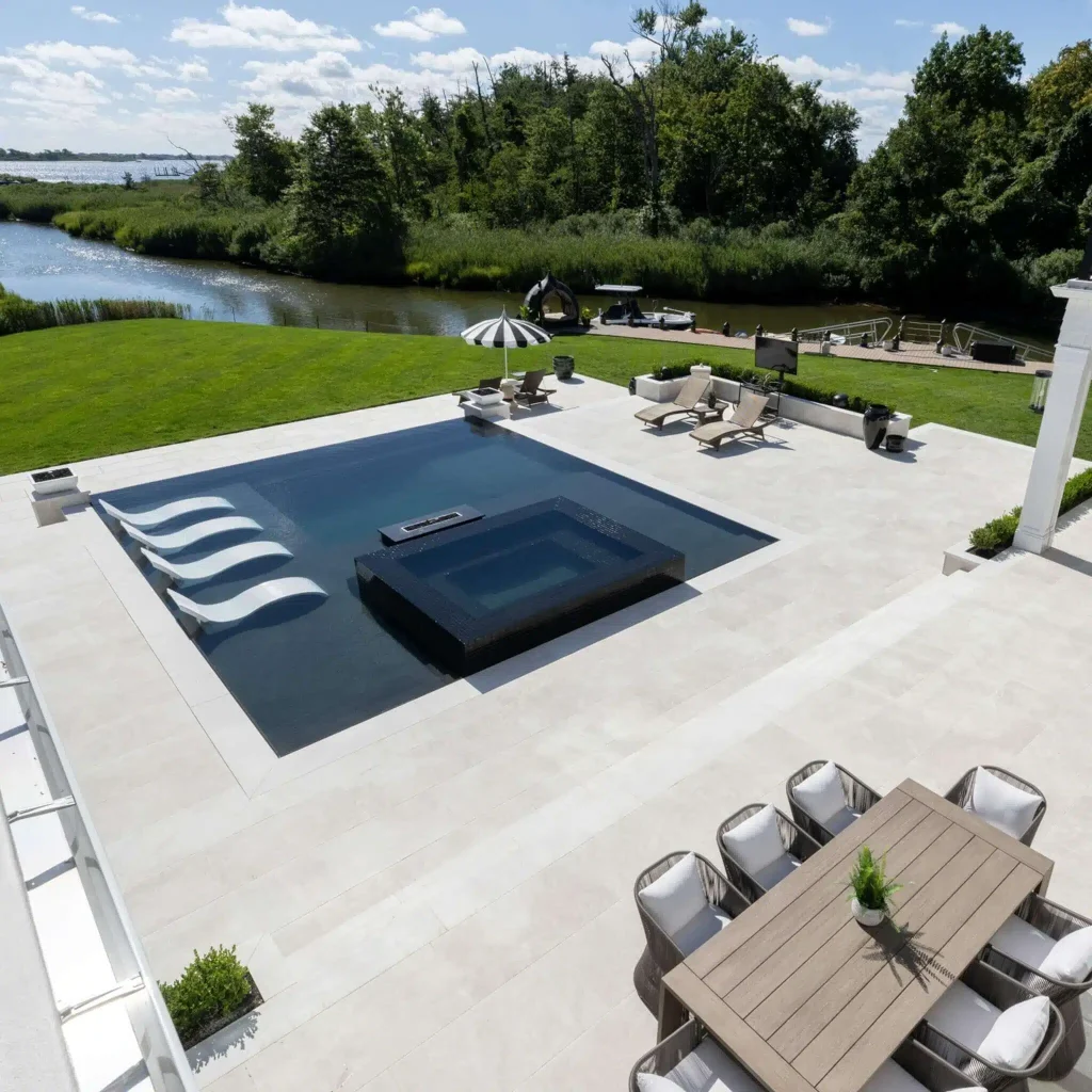 porcelain pavers Tile