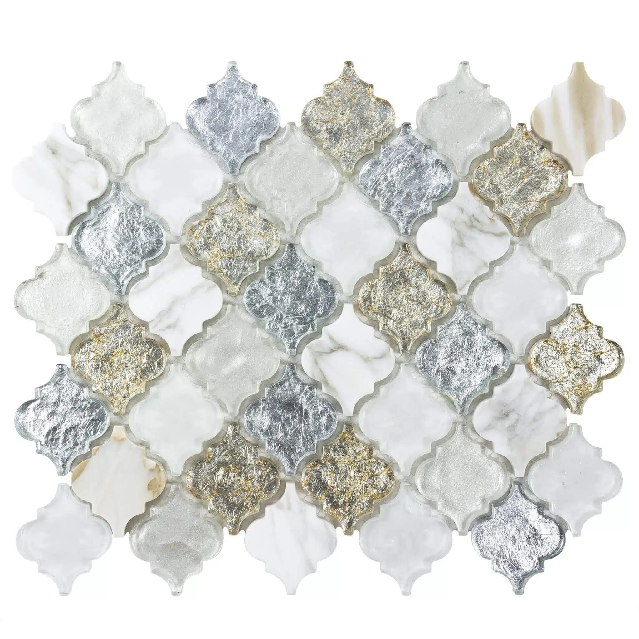 tuscan arabesque Tile