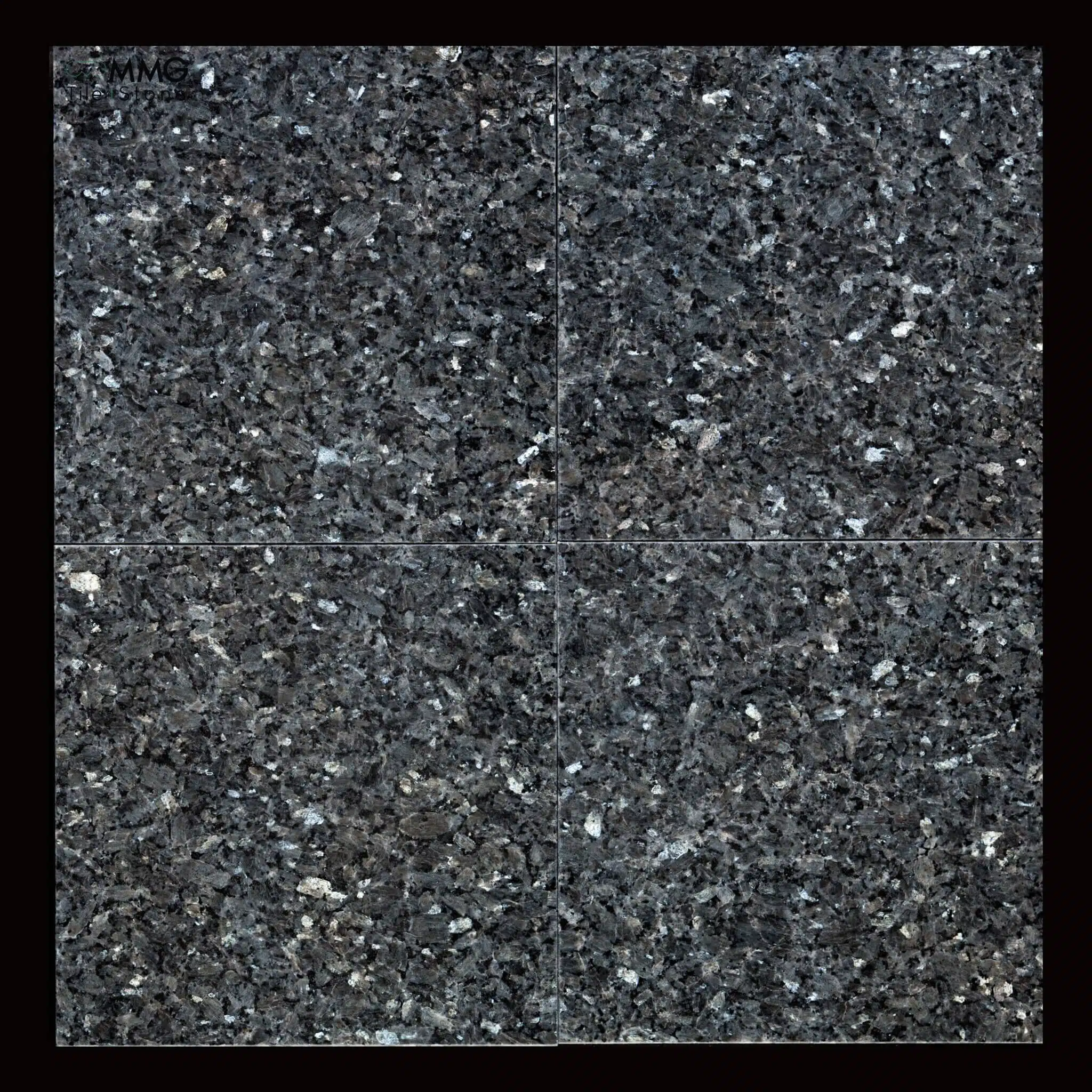 Blue Pearl GT Granite Tile
