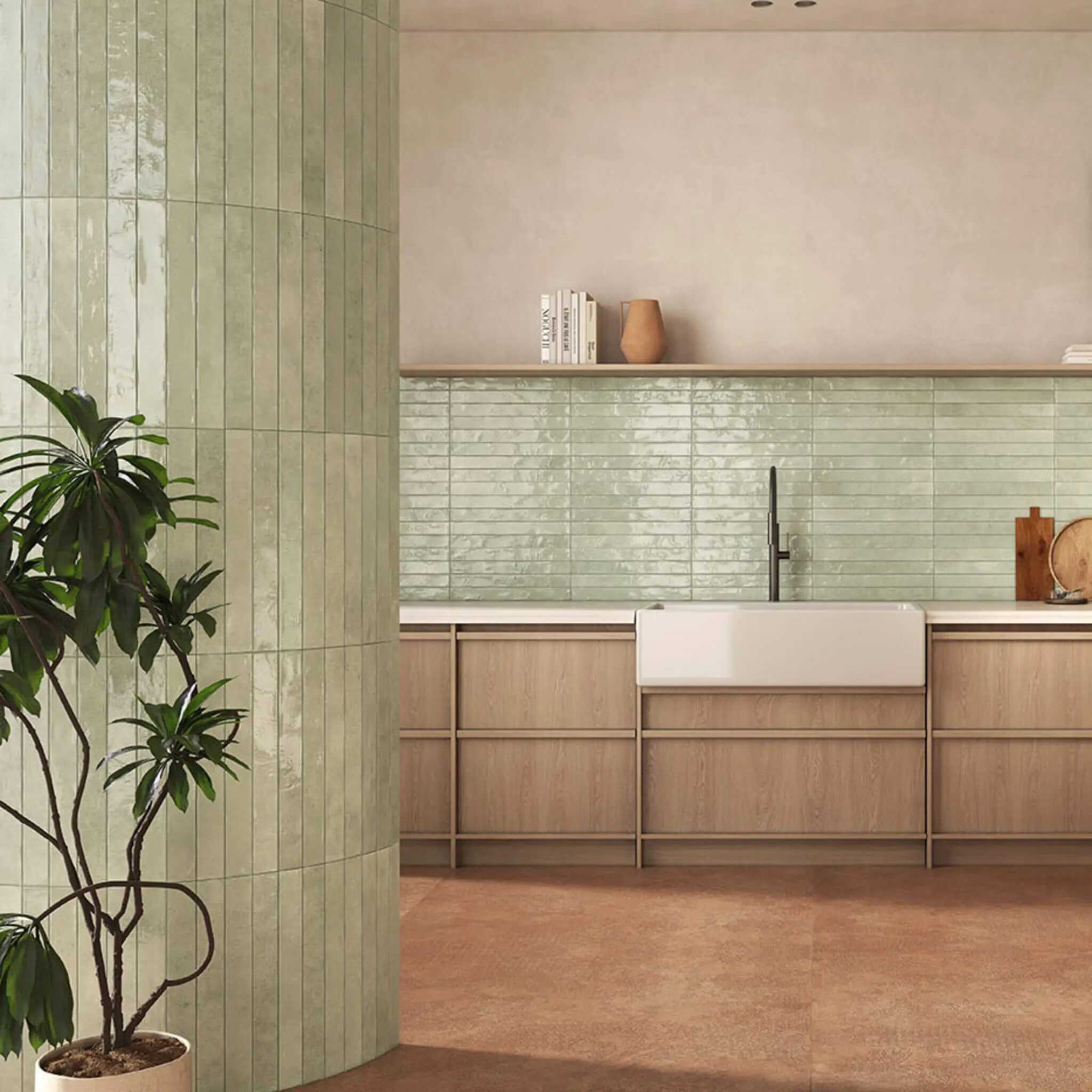 Savoir Faire Tile