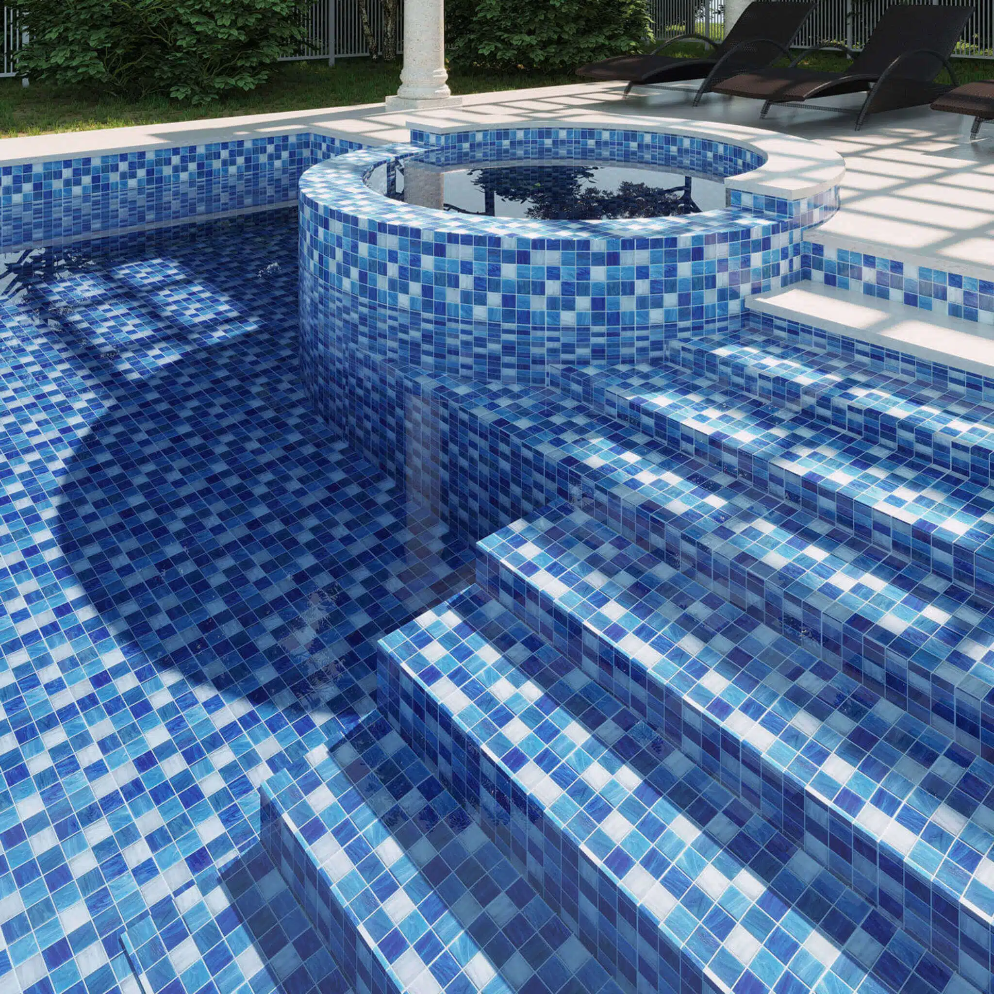 aegean Pool
