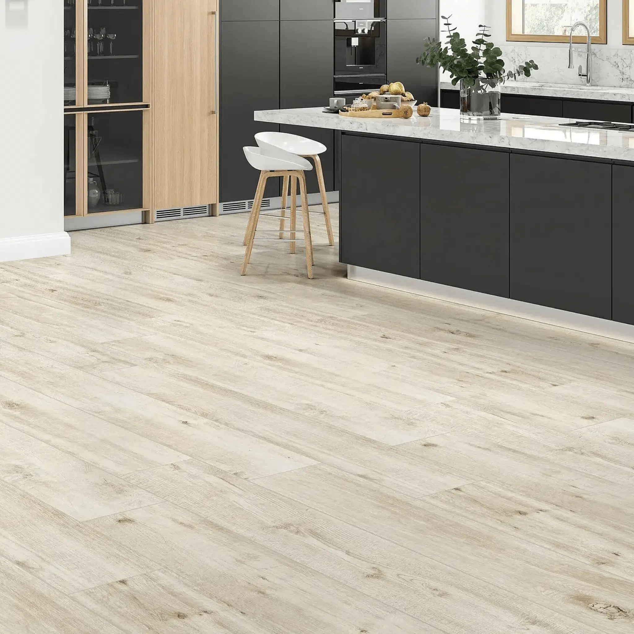 Bryce Wood Porcelain Tiles