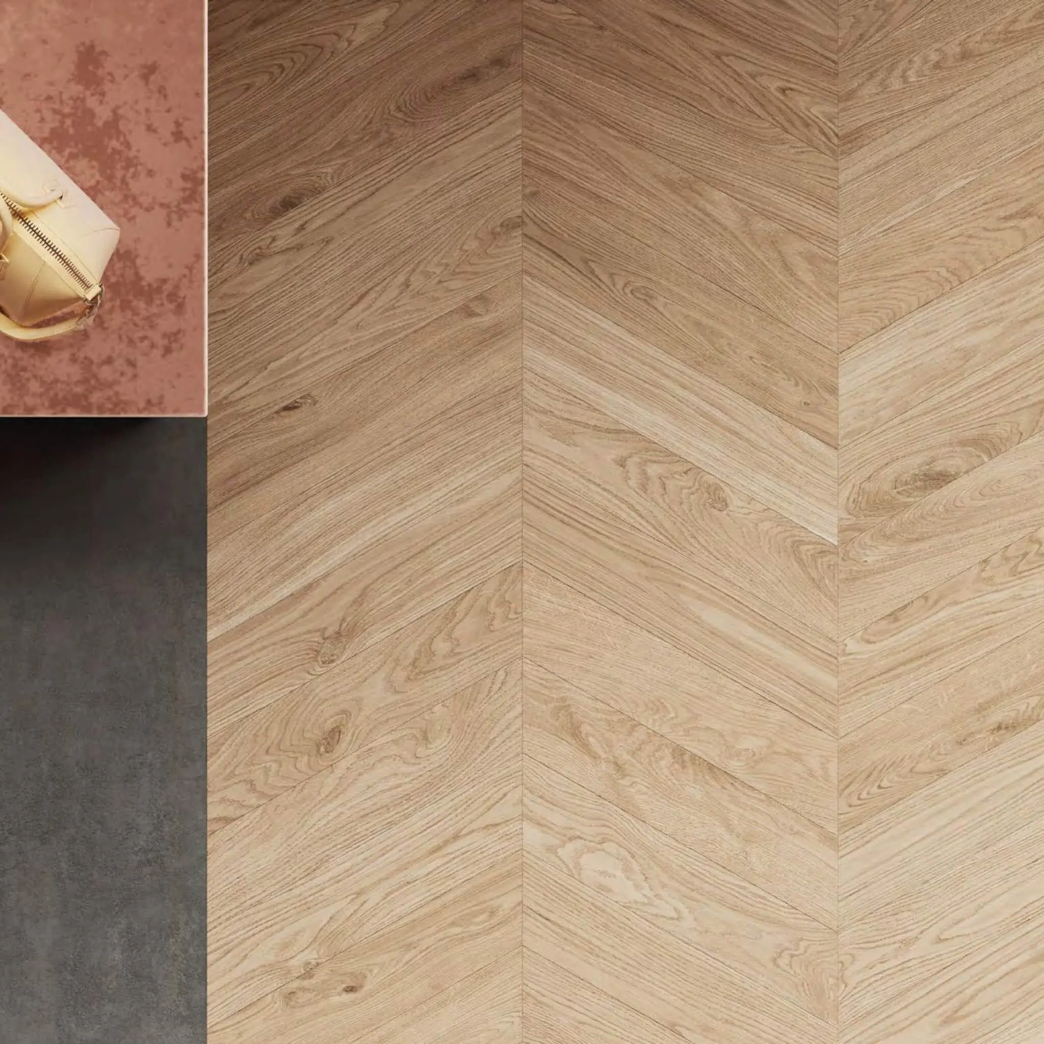 Colonial Wood Porcelain Tiles