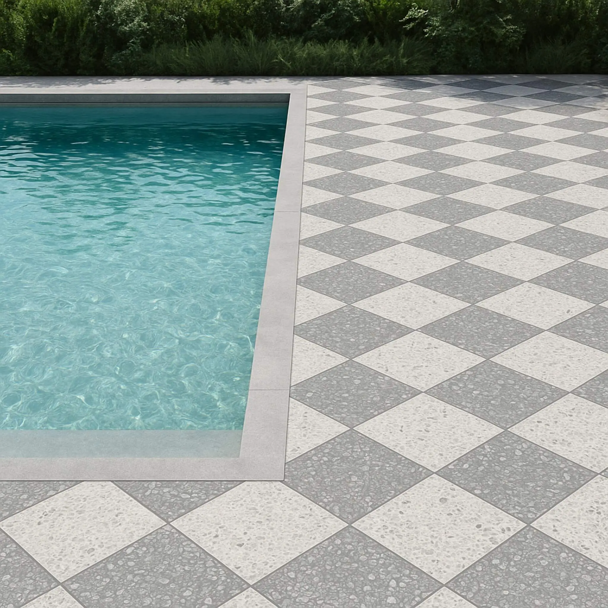oassis Tile Pool