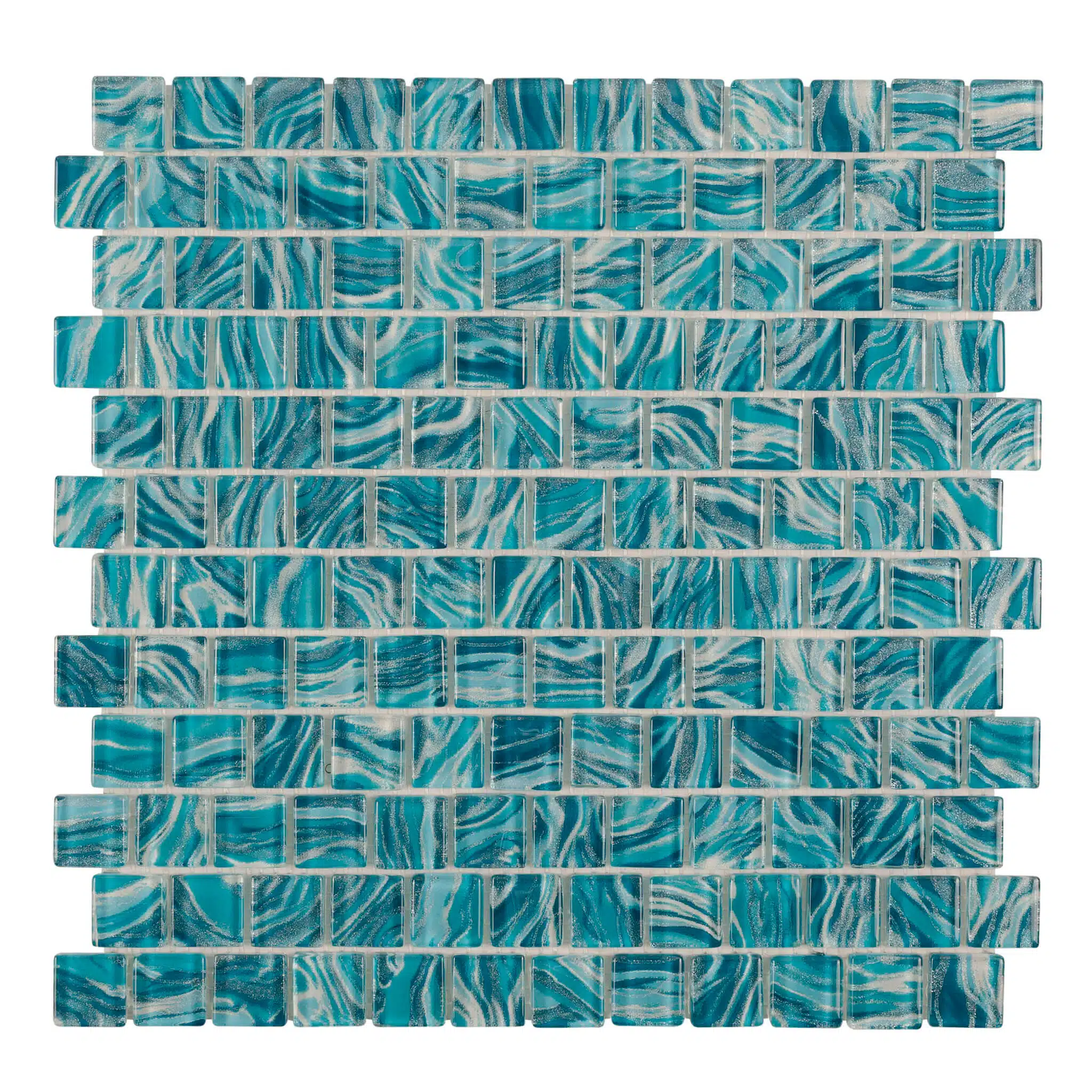 teal Tile