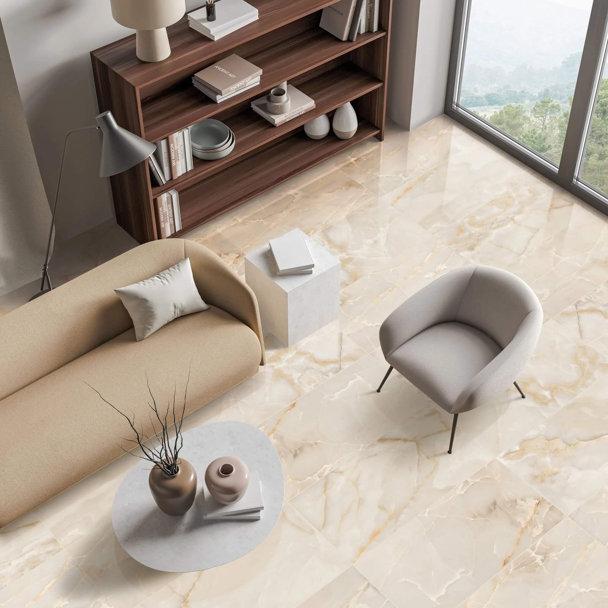 Onyx_Beige Image