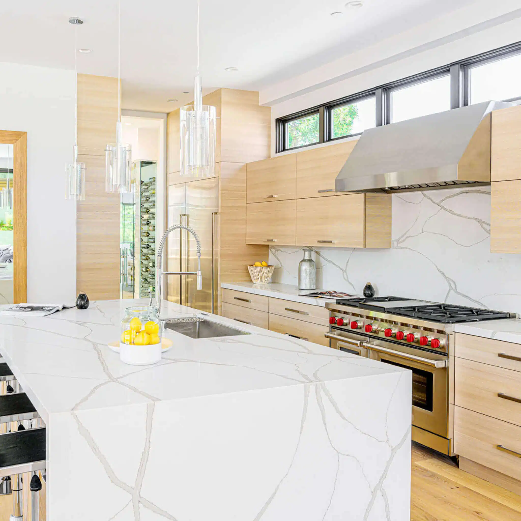 calacatta-belleza kitchen image