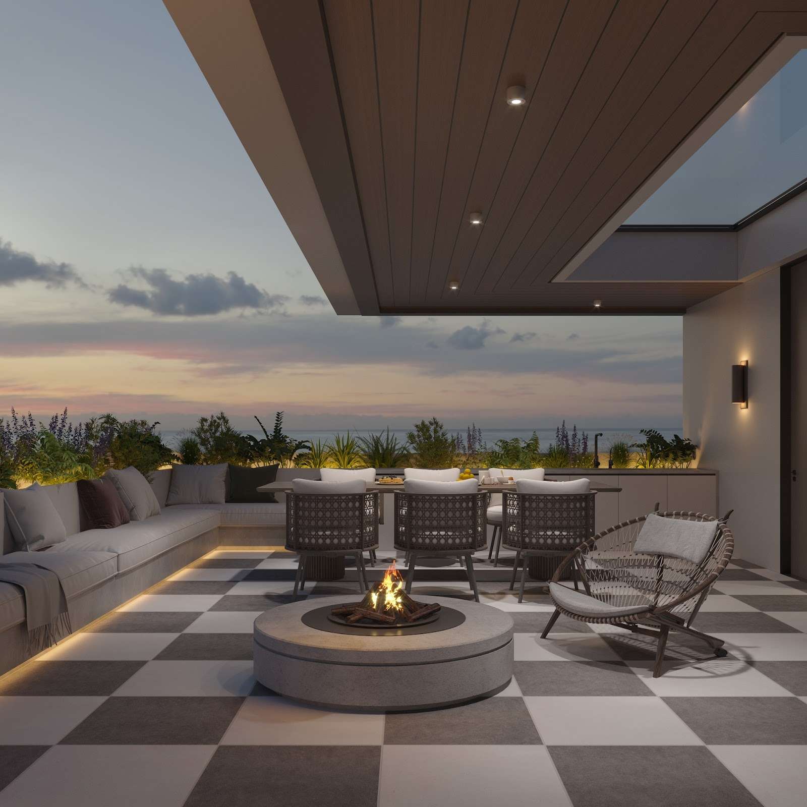 balconies Image