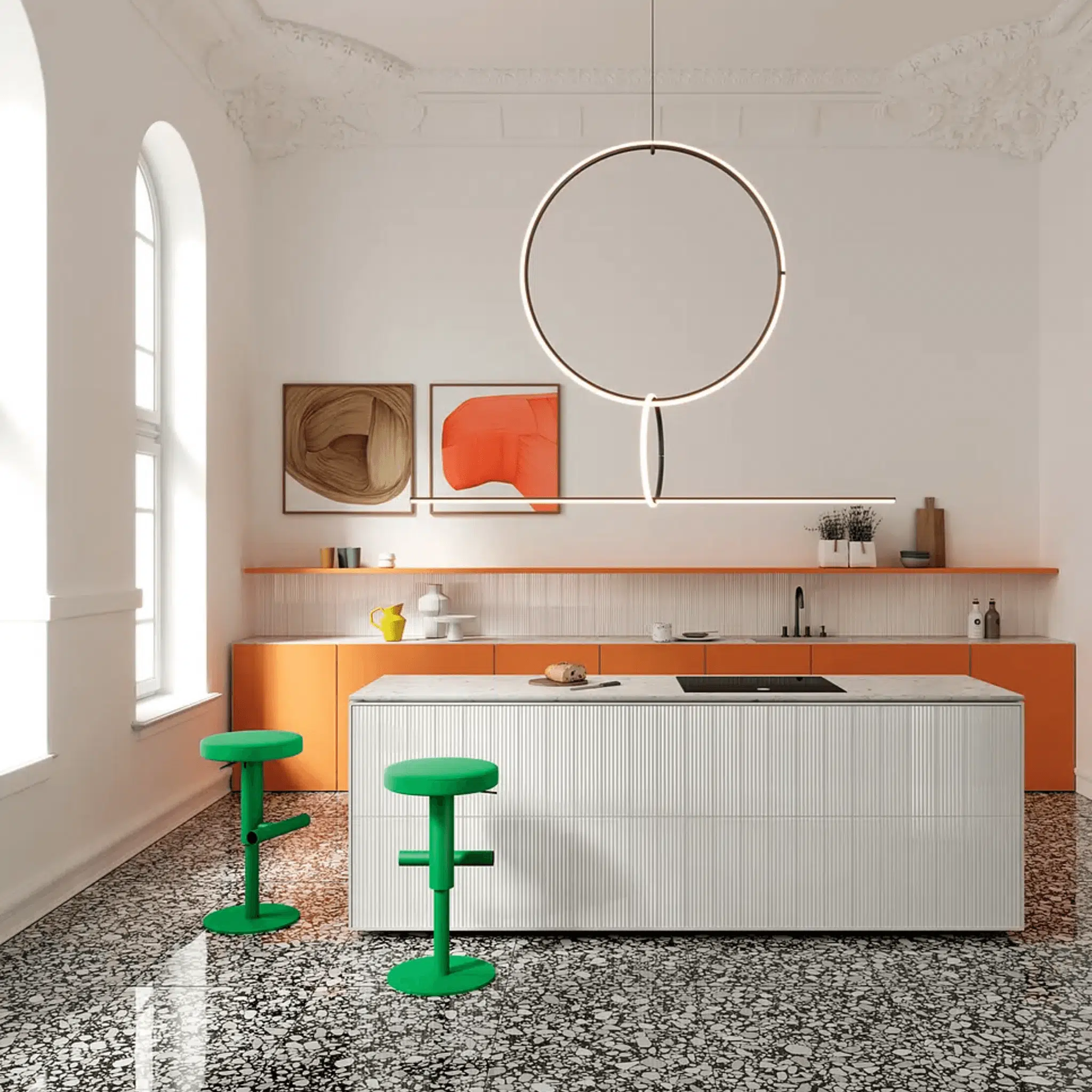 CeraNova Ceramic Wall Tile
