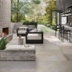 Bluestone Full Color Porcelain
