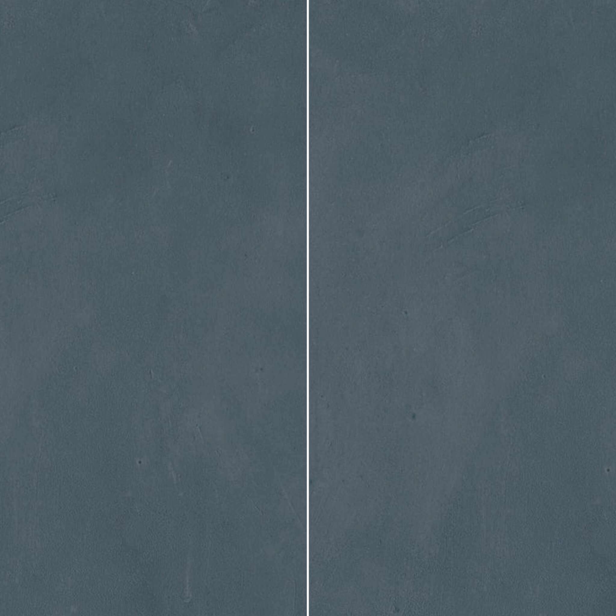 Vision Color Ocean Blue Matte Porcelain Tile
