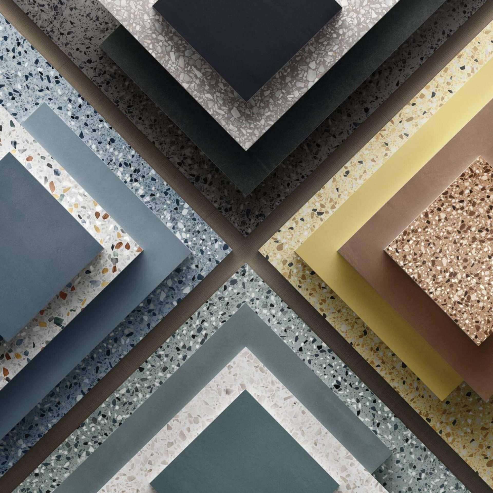 Elite Terrazzo terrazzo porcelain