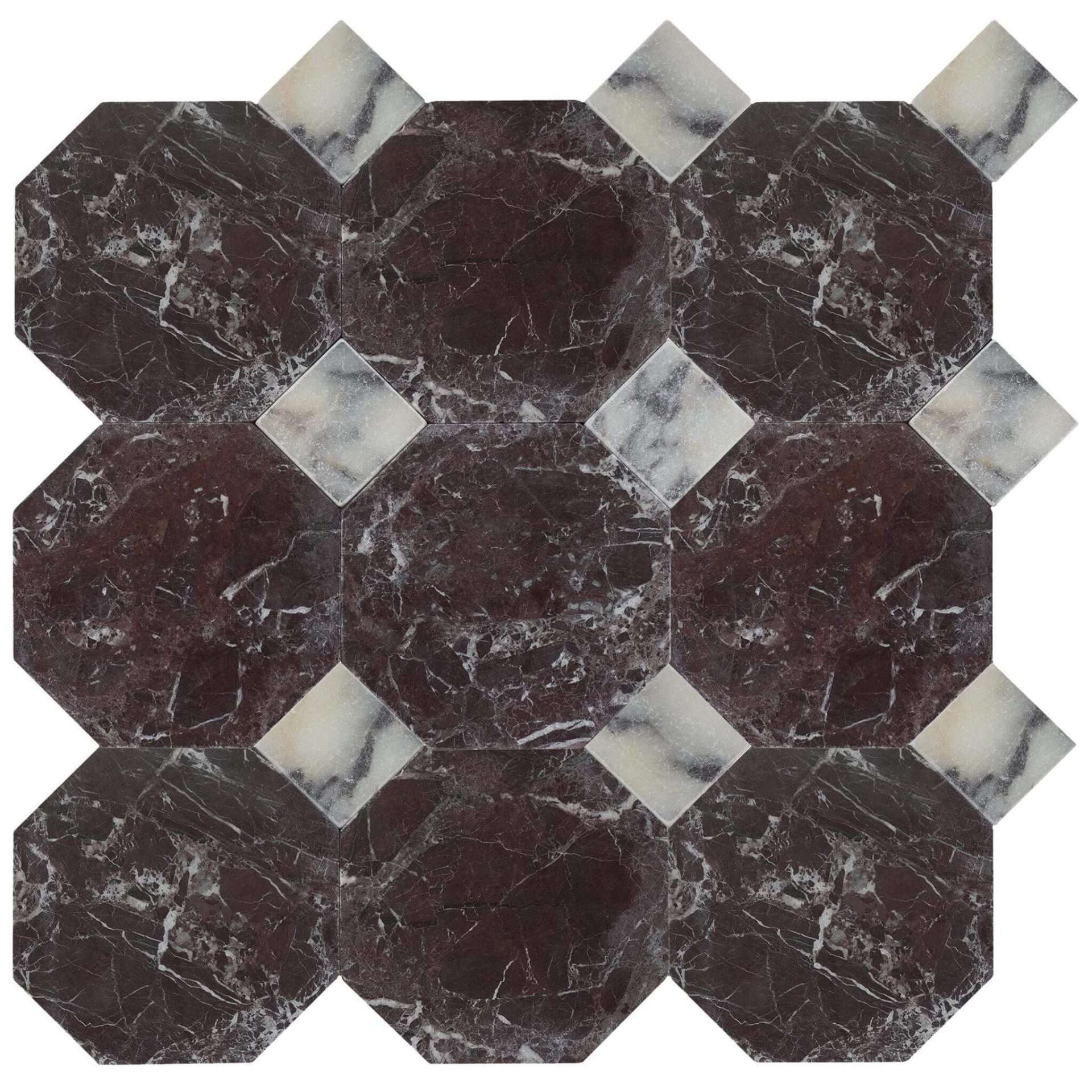 rosso levanto calacatta viola marble tile rosso levanto calacatta viola marble tile
