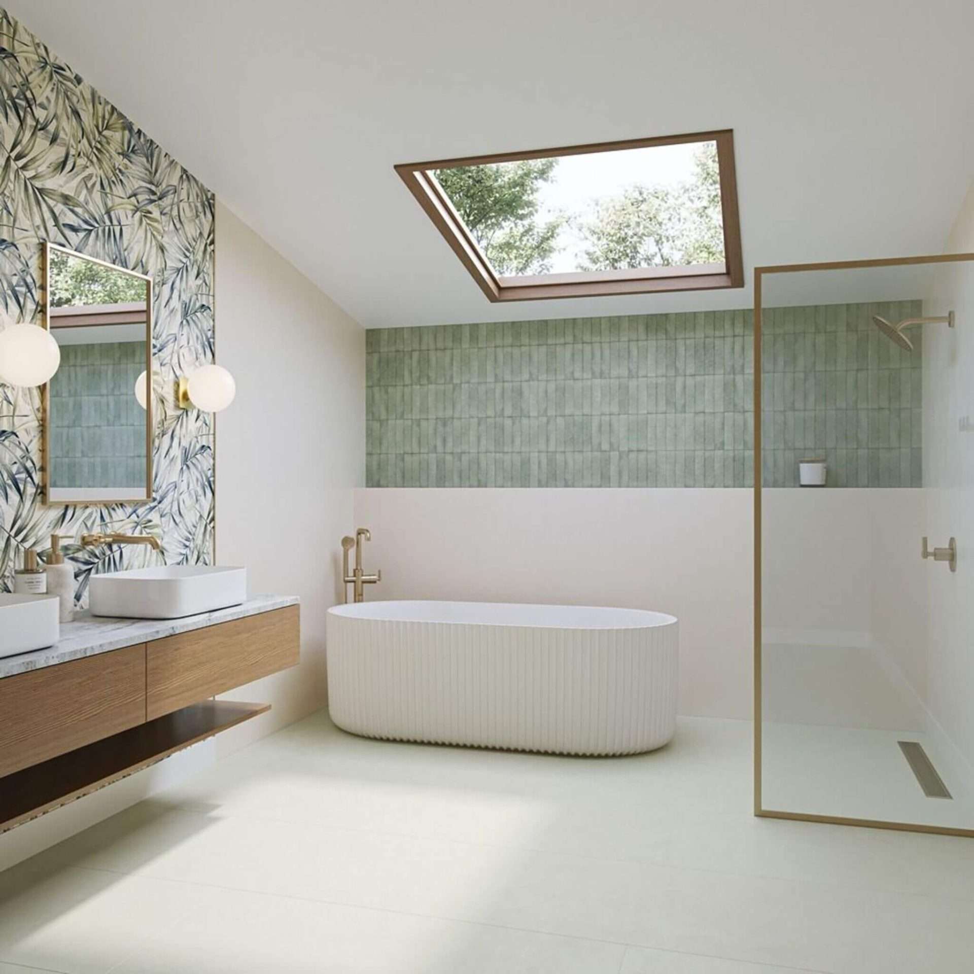 Giardino Muschio Brick 2x8 Matte Porcelain Subway Tile Giardino Muschio Brick 2x8 Matte Porcelain Subway Tile