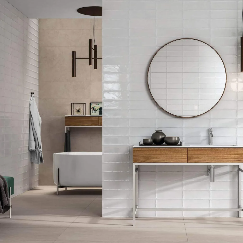 Titan Ceramic Tiles