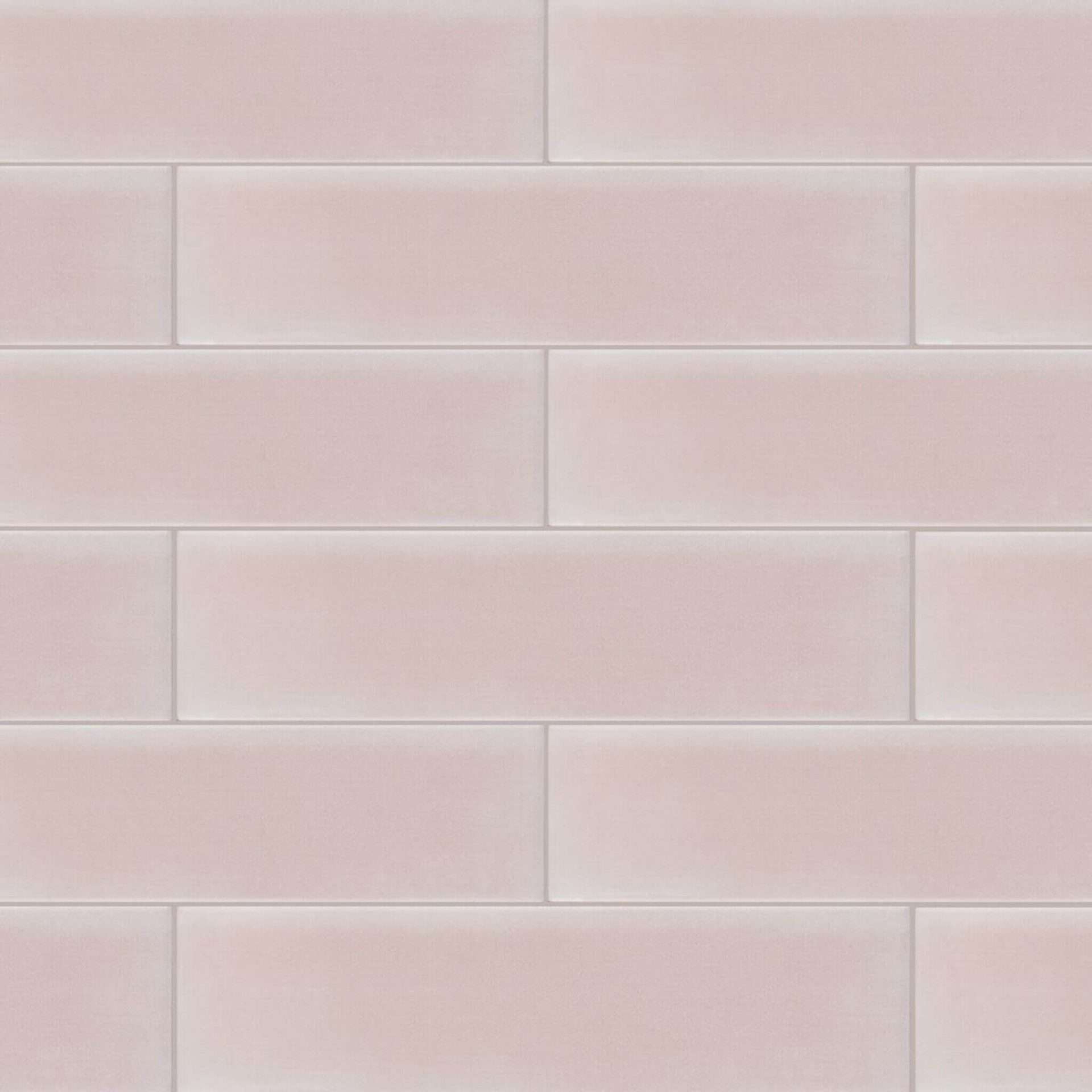 berlin rosa porcelain tile