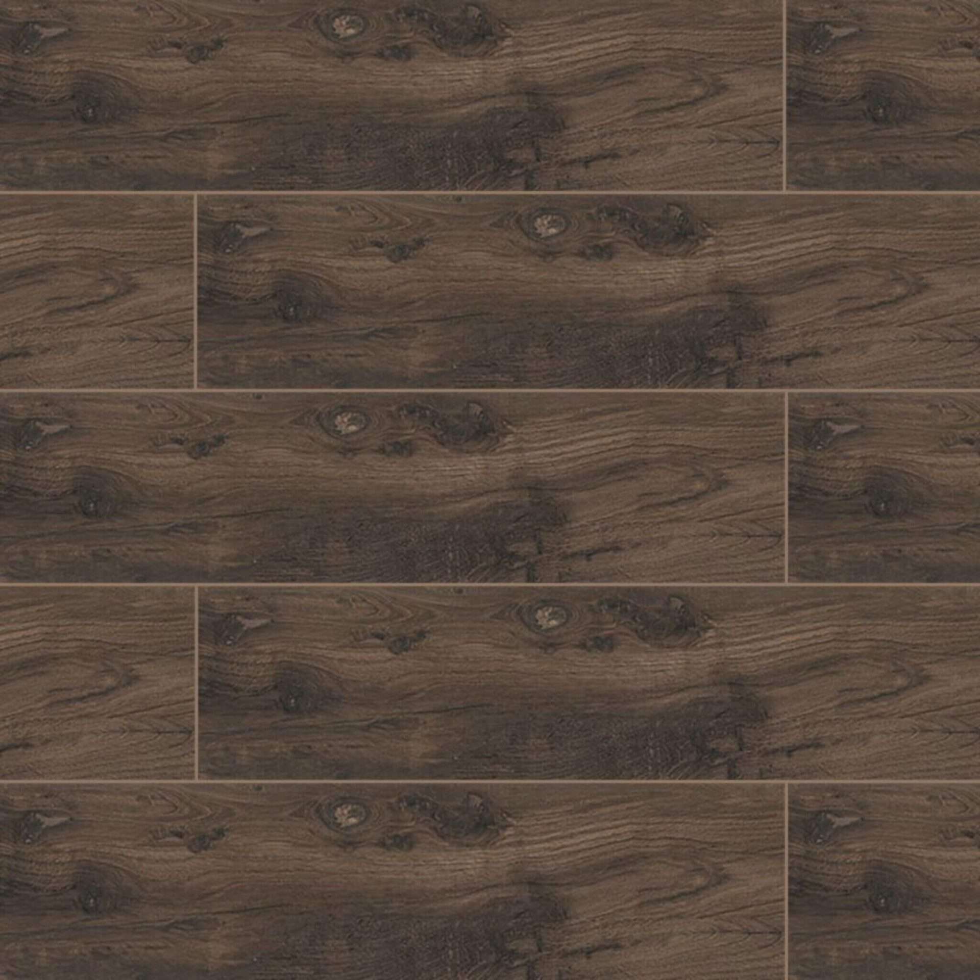 Woodland Walnut 12x48 Matte Porcelain Wood Look Tile Woodland Walnut 12x48 Matte Porcelain Wood Look Tile